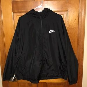 Nike Windbreaker
